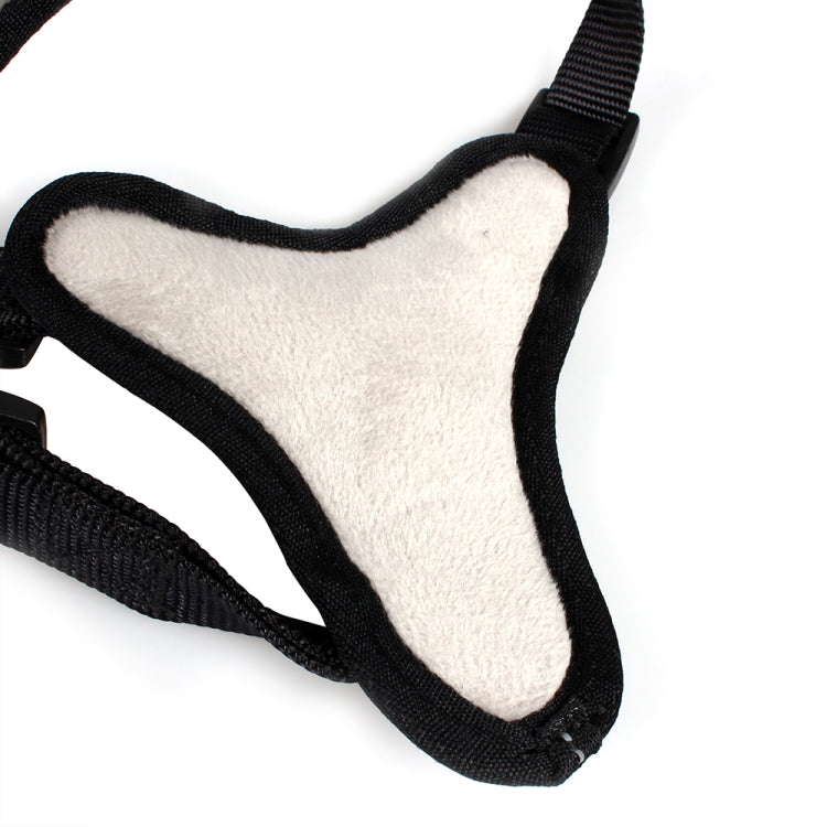 Tuffhound 1734 No Pull Dog Vest Harness,Size:M, (46-60;59-69)cm