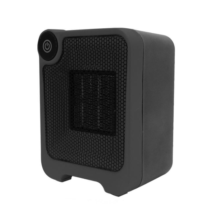 Mini Dormitory Office Desktop Radiator Warmer Electric Heater Warm Air Blower
