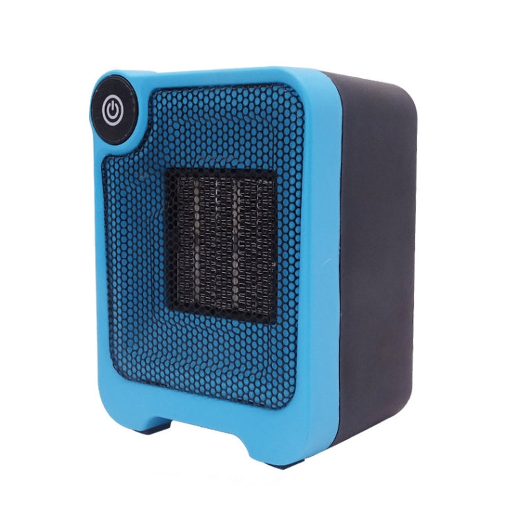 Mini Dormitory Office Desktop Radiator Warmer Electric Heater Warm Air Blower