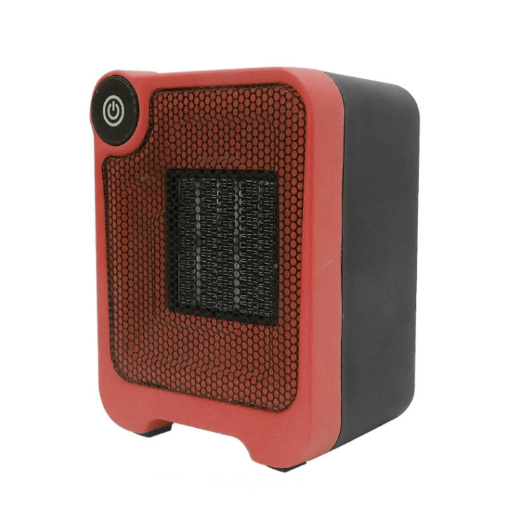 Mini Dormitory Office Desktop Radiator Warmer Electric Heater Warm Air Blower