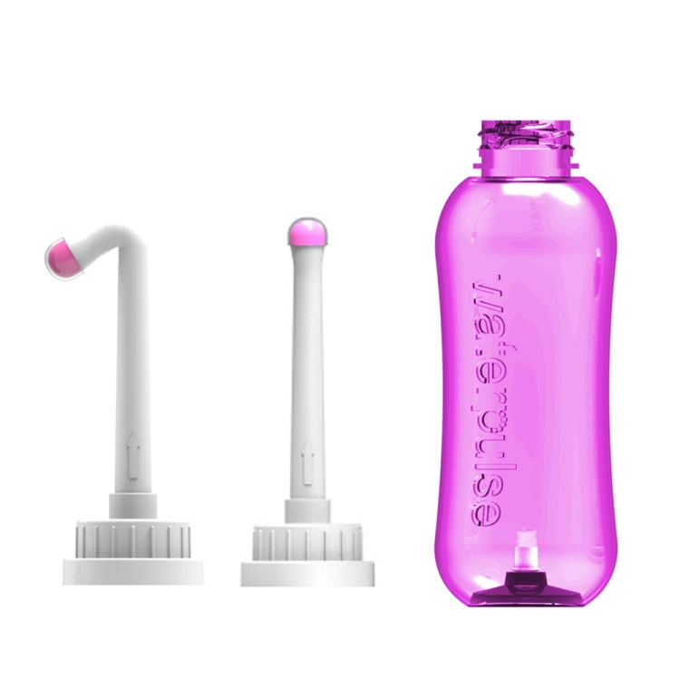 Portable Baby Washing Ass Hand-held Bidet Body Cleaner