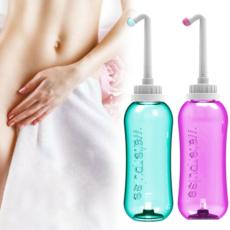 Portable Baby Washing Ass Hand-held Bidet Body Cleaner