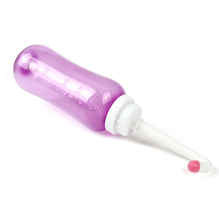 Portable Baby Washing Ass Hand-held Bidet Body Cleaner