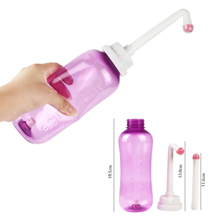 Portable Baby Washing Ass Hand-held Bidet Body Cleaner
