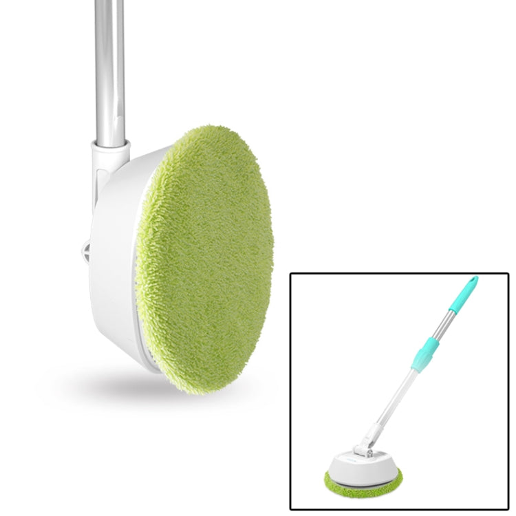 Intelligent Wireless Electric Retractable Glass Ceiling Door And Window Cleaner