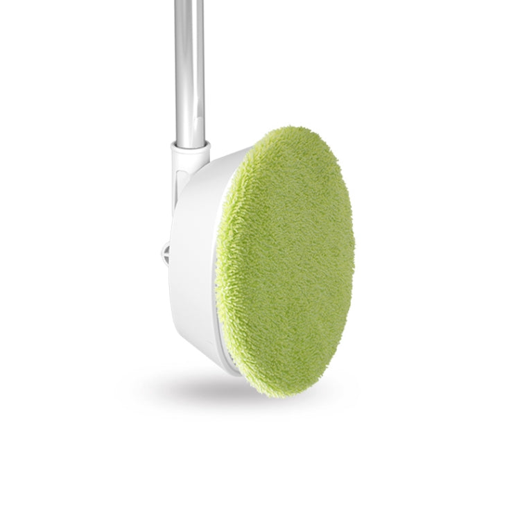Intelligent Wireless Electric Retractable Glass Ceiling Door And Window Cleaner