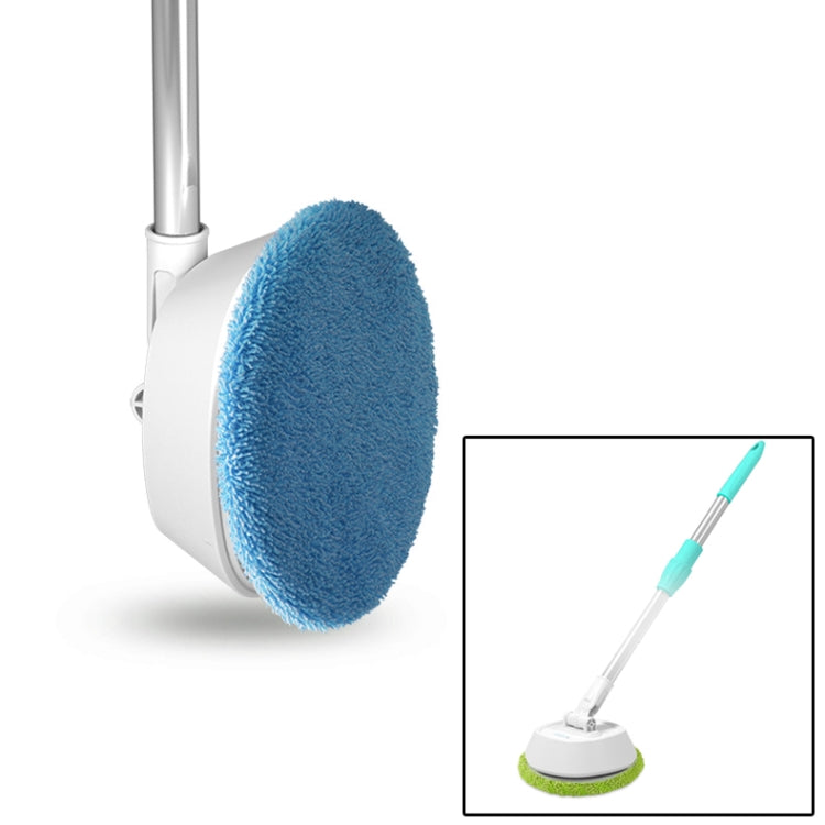 Intelligent Wireless Electric Retractable Glass Ceiling Door And Window Cleaner