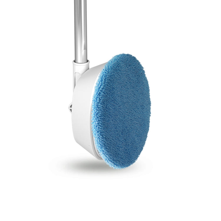 Intelligent Wireless Electric Retractable Glass Ceiling Door And Window Cleaner