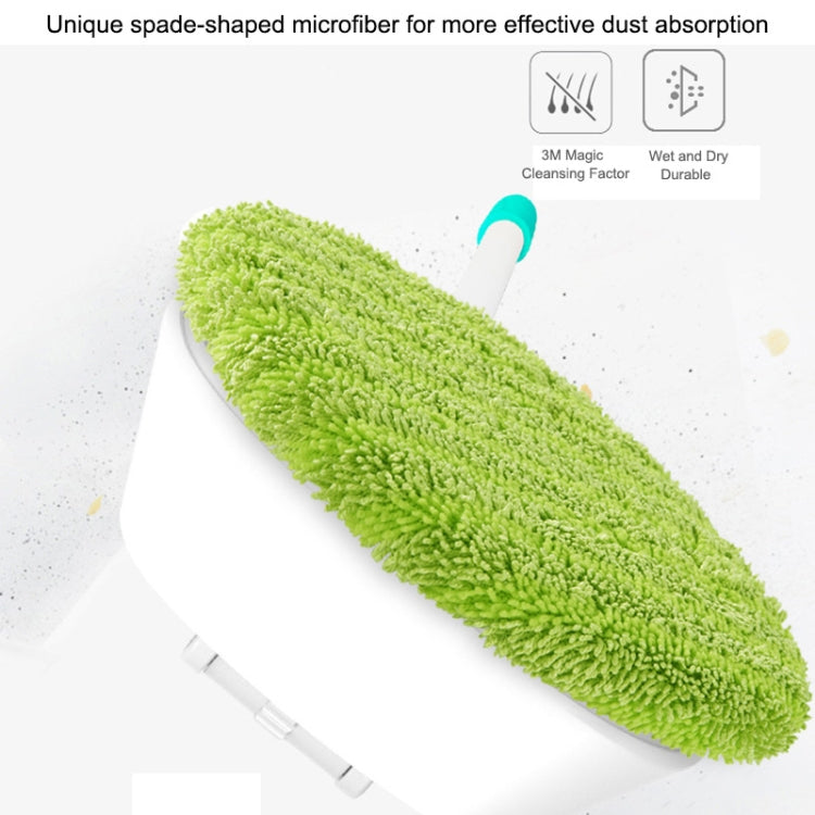 Intelligent Wireless Electric Retractable Glass Ceiling Door And Window Cleaner