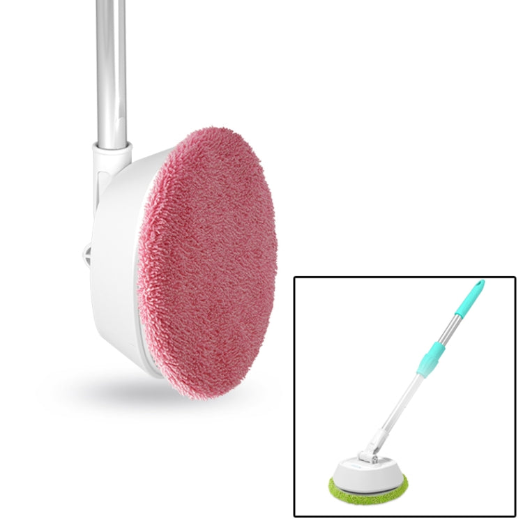 Intelligent Wireless Electric Retractable Glass Ceiling Door And Window Cleaner