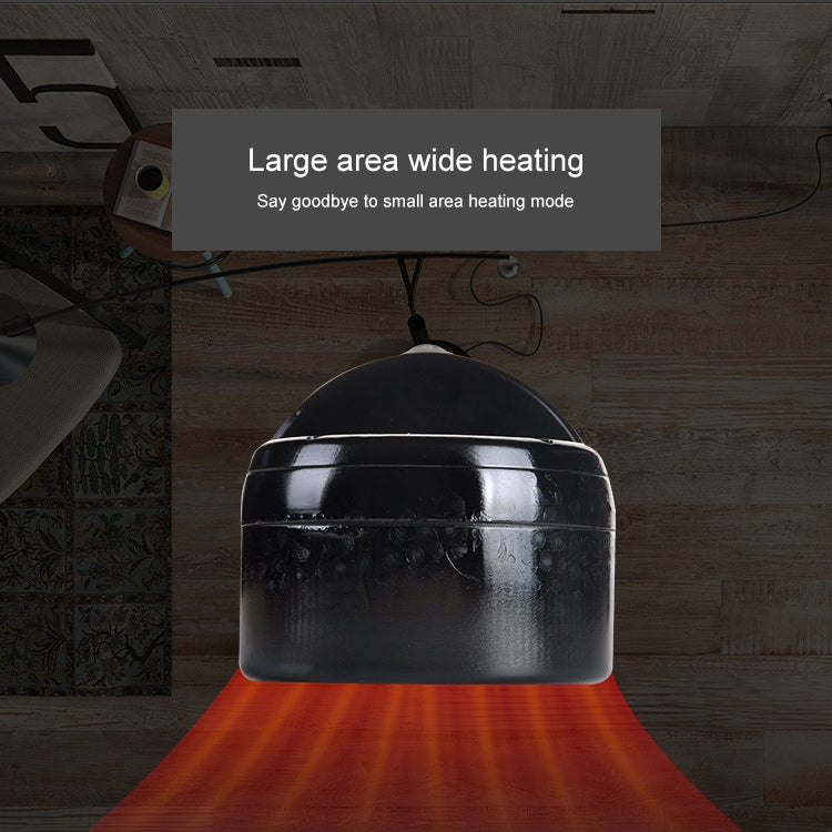 Mini Household Office Radiator Warmer Electric Heater Warm Air Blower
