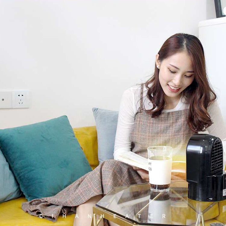 Mini Household Office Radiator Warmer Electric Heater Warm Air Blower