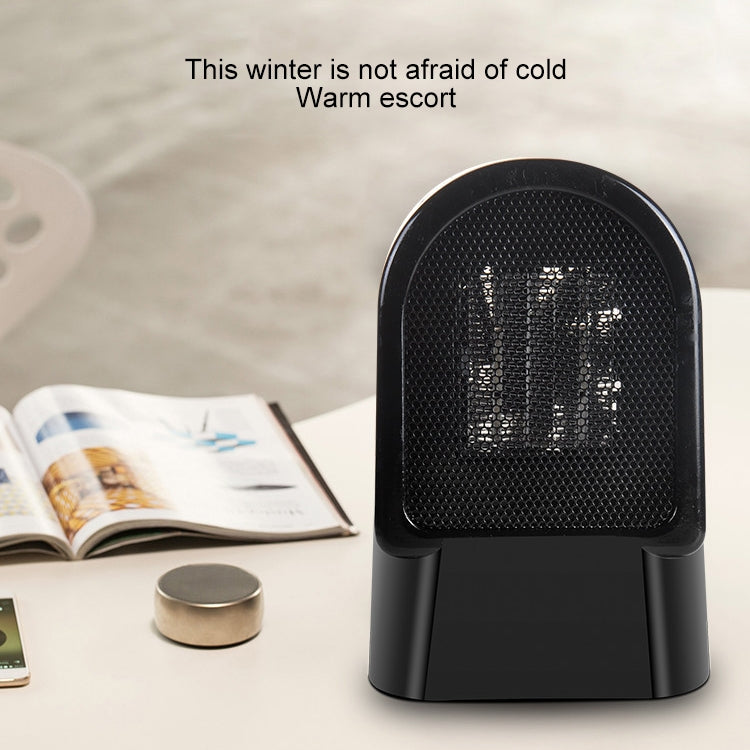 Mini Household Office Radiator Warmer Electric Heater Warm Air Blower