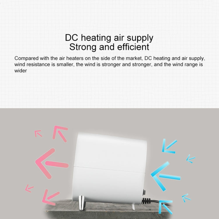 Mini Household Energy Saving Radiator Warmer Electric Heater Warm Air Blower