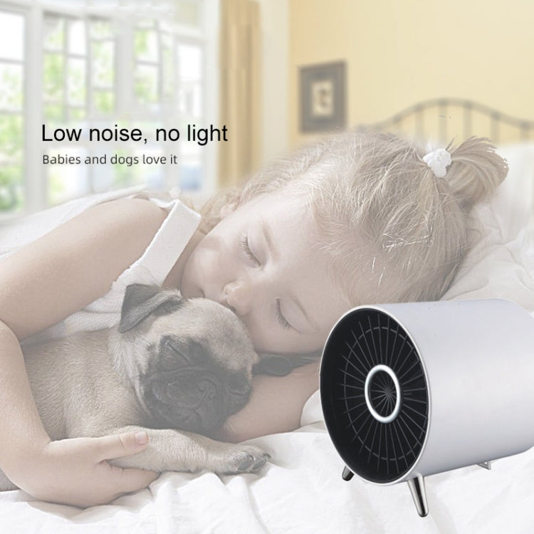 Mini Household Energy Saving Radiator Warmer Electric Heater Warm Air Blower