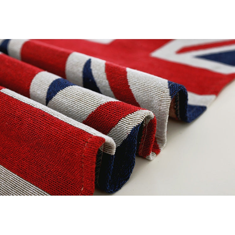 Western Style Tablecloth Home Decor, Size: 33*90cm