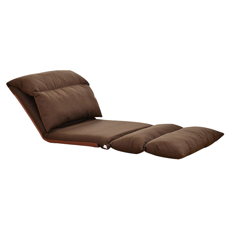 B1 Foldable Washable Lazy Sofa Bed Tatami Lounge Chair