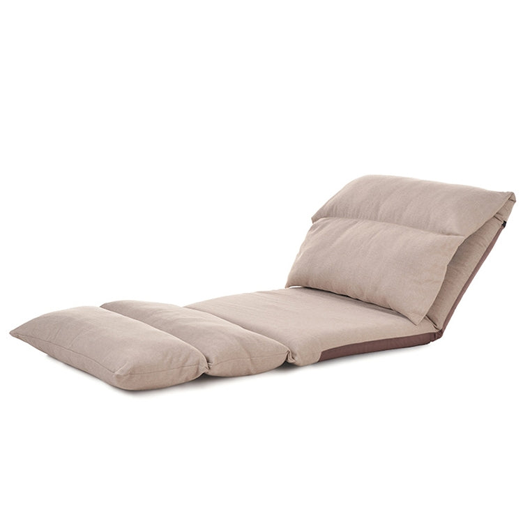 B1 Foldable Washable Lazy Sofa Bed Tatami Lounge Chair