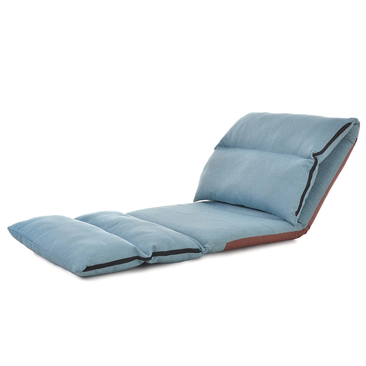 B1 Foldable Washable Lazy Sofa Bed Tatami Lounge Chair