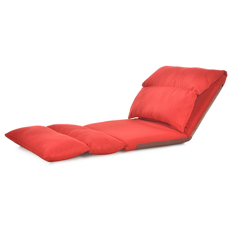 B1 Foldable Washable Lazy Sofa Bed Tatami Lounge Chair