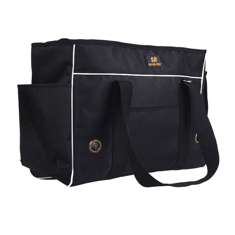 Portable Pet Handbag Shoulder Bag for Cat / Dog and Other Pets Small, Size:39*18*29cm