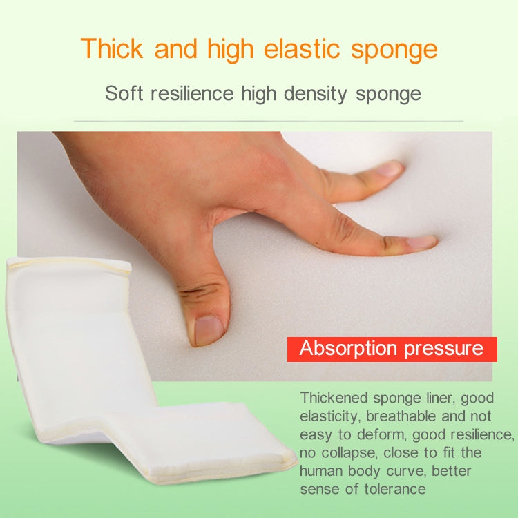 C1 Lazy Couch Tatami Foldable Single Recliner Bay Window Creative Leisure Floor Chair, Size: 175x56x20cm