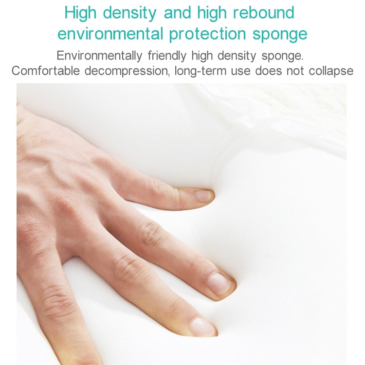 Adjustable Bedroom Bed Pregnant Women Breastfeeding Back Recliner