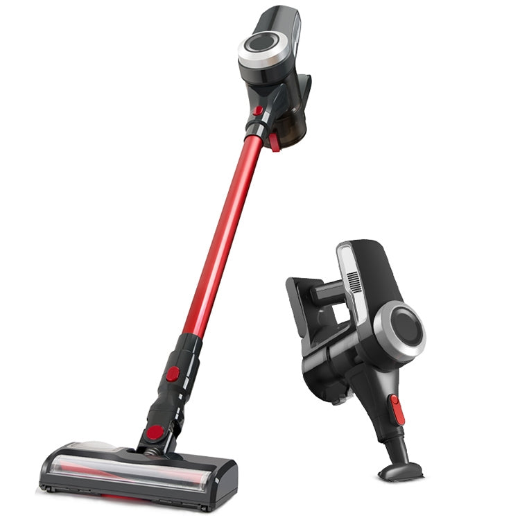 V6 110W Household Wireless Handheld Electric Low Noise Vacuum Cleaner