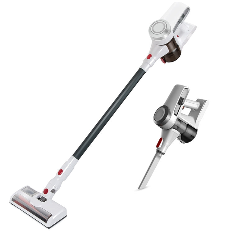 V6 110W Household Wireless Handheld Electric Low Noise Vacuum Cleaner