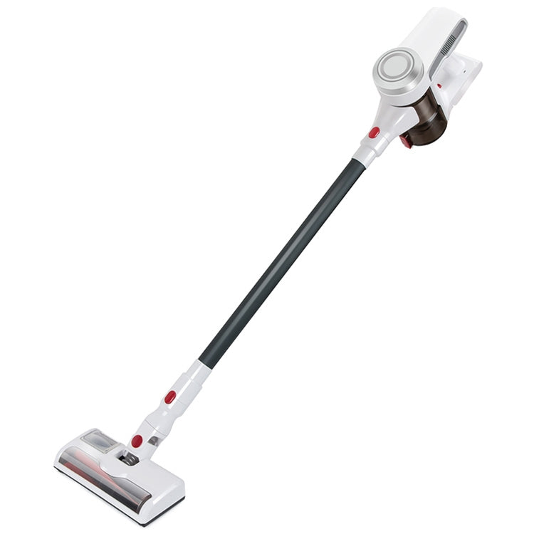 V6 110W Household Wireless Handheld Electric Low Noise Vacuum Cleaner