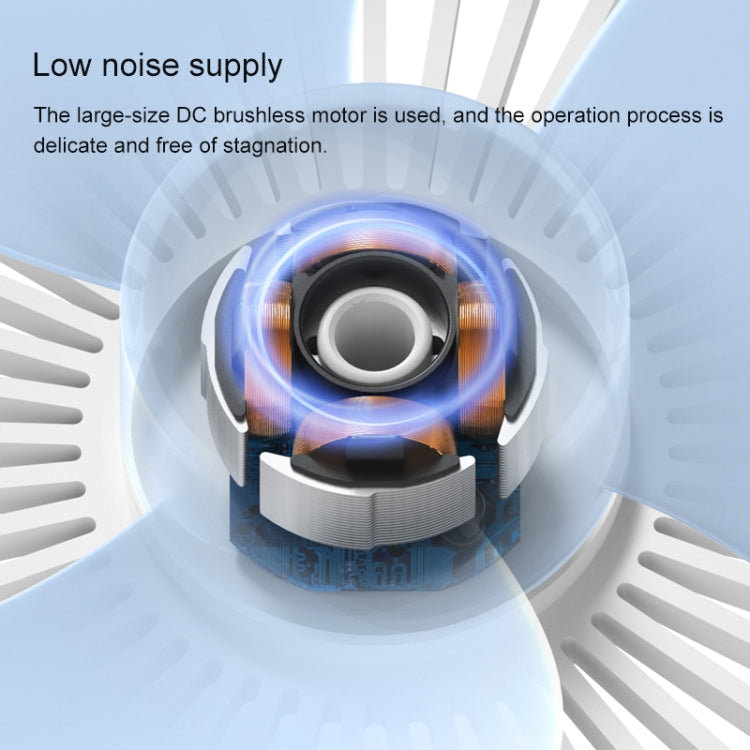 Multi-function Bionic Blade Design Adjustable Ballet Shaking Head USB Charging Desktop Electric Fan (Pink)