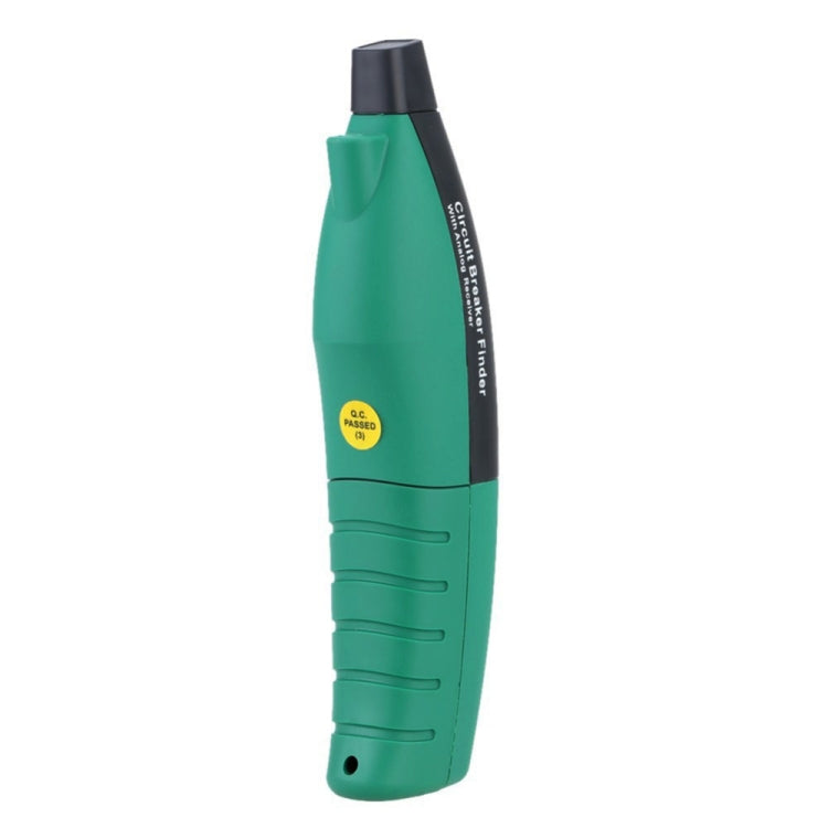 BSIDE MS5902 AC 220V 50Hz Breaker Socket Cable Detector, EU Plug