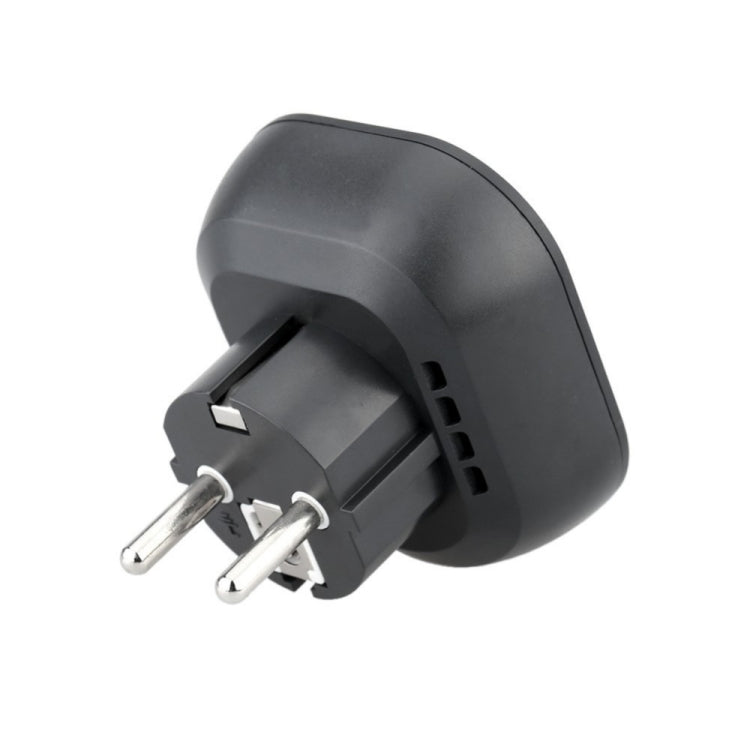 BSIDE MS5902 AC 220V 50Hz Breaker Socket Cable Detector, EU Plug