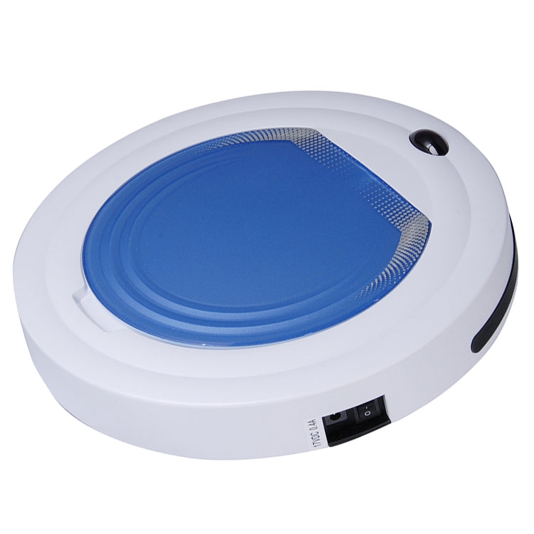 TOCOOL TC-350 Smart Vacuum Cleaner Household Sweeping Cleaning Robot with Remote Control