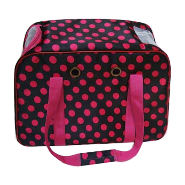 DODOPET CK-416 Portable Pet Handbag Bag / Show Head for Cat / Dog and Other Pets Small , Size:45*28*18cm