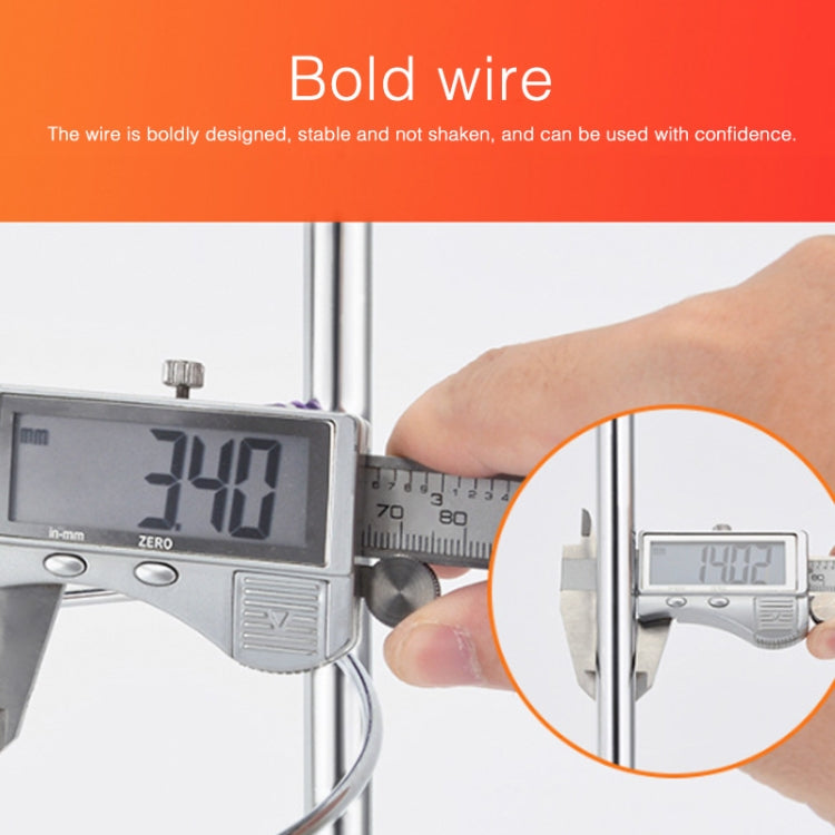 Multi-function Kitchen Pot Rack Three-layer Wok Soup Pot Stainless Steel Pot Rack