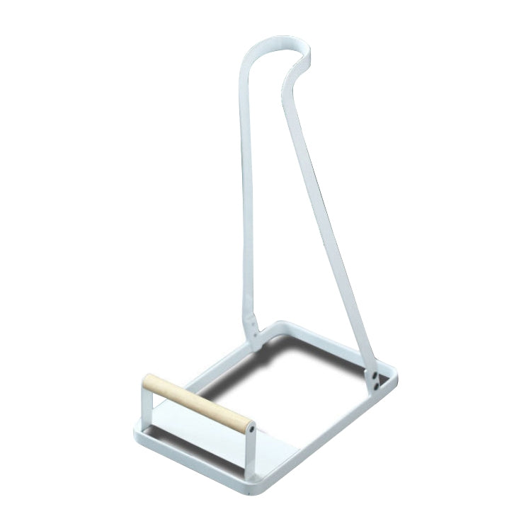 Household Iron Floor Vacuum Cleaner Holder Storage Bracket for Dyson