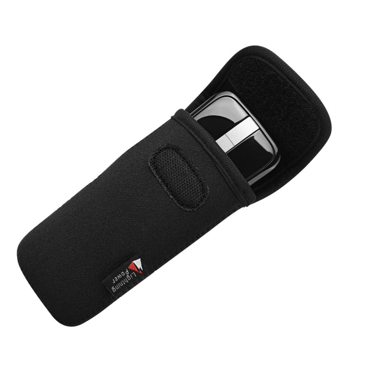 Neoprene Material Shockproof Mouse Storage Bag for Microsoft Arc Touch Mouse