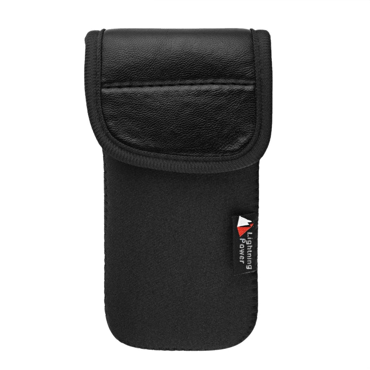 Neoprene Material Shockproof Mouse Storage Bag for Microsoft Arc Touch Mouse