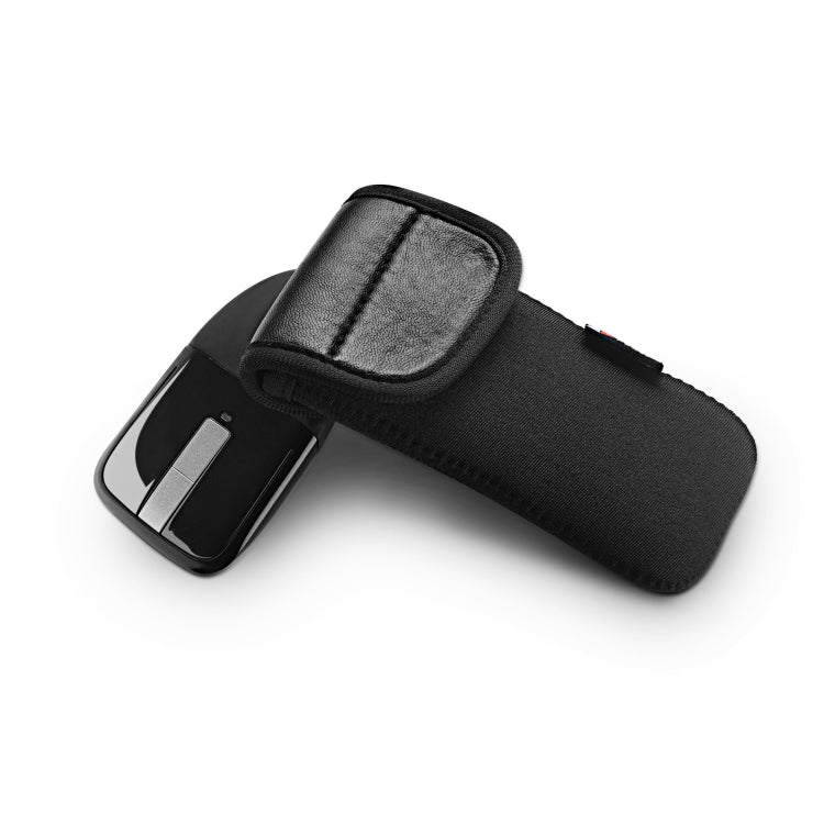 Neoprene Material Shockproof Mouse Storage Bag for Microsoft Arc Touch Mouse