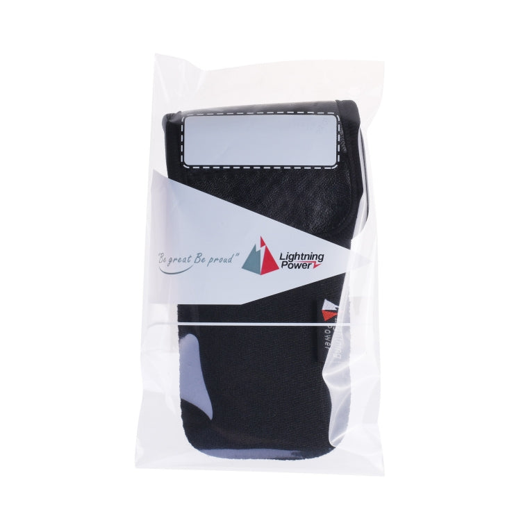 Neoprene Material Shockproof Mouse Storage Bag for Microsoft Arc Touch Mouse