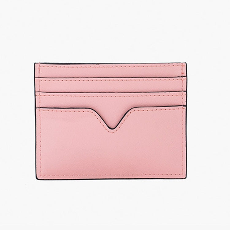 Business Card Holder Womens Credit Card Holder