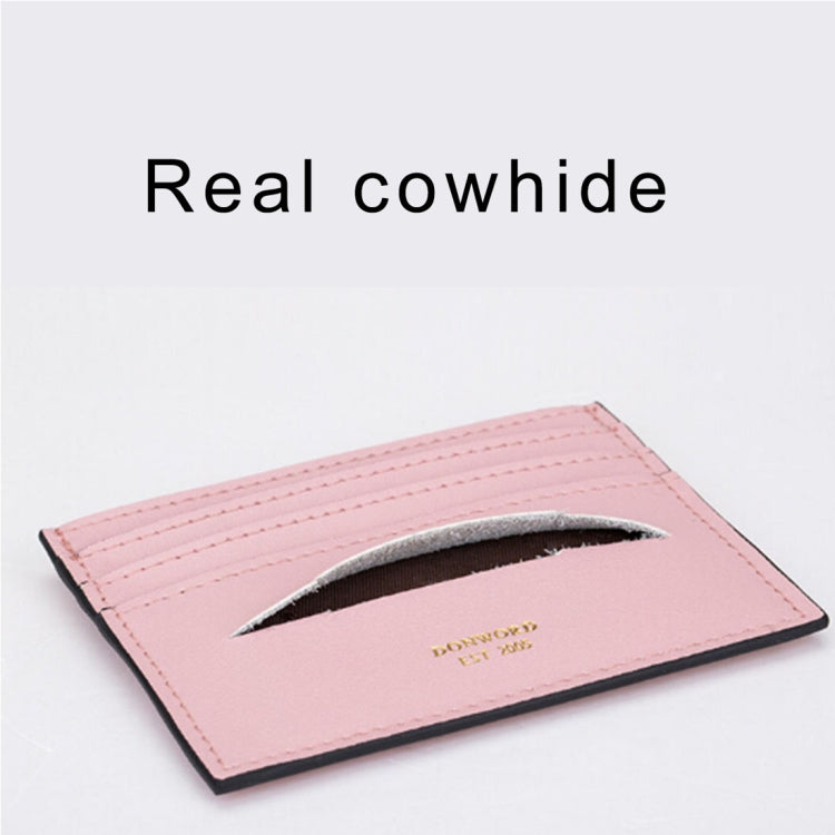 Business Card Holder Womens Credit Card Holder
