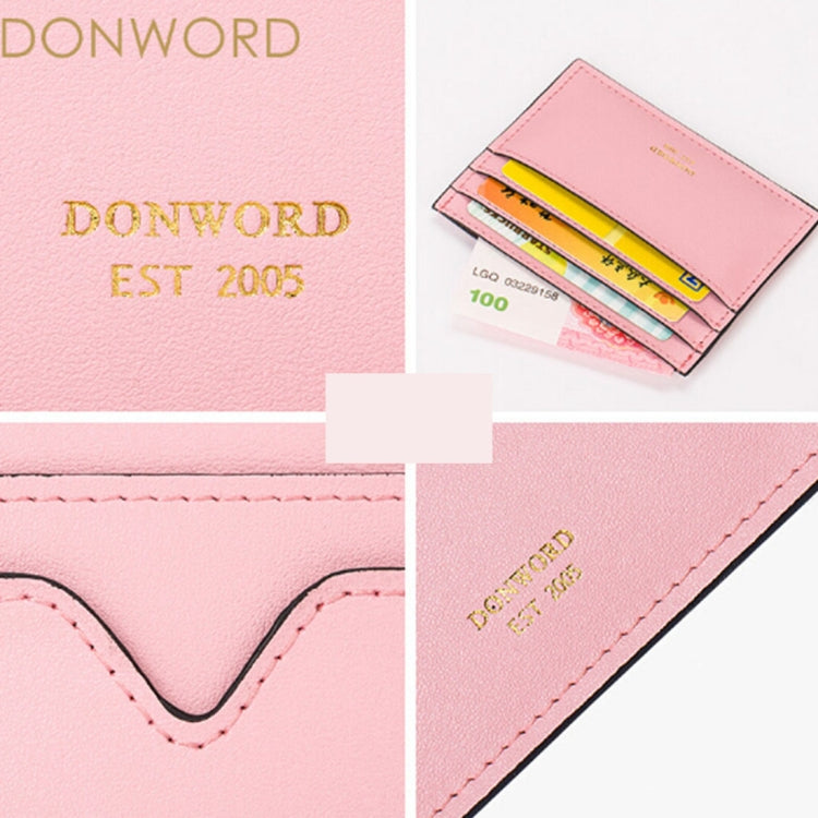 Business Card Holder Womens Credit Card Holder