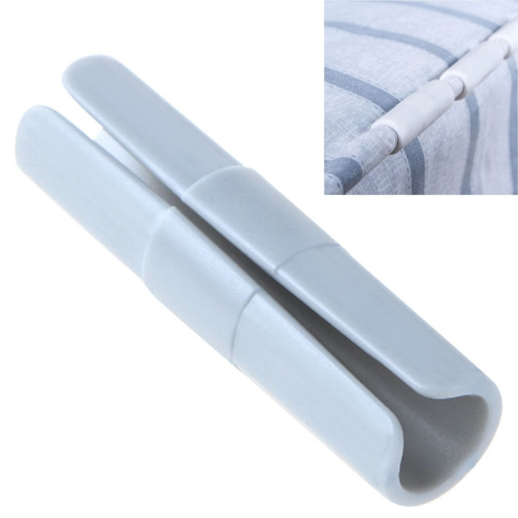 Multi-function Mattress Quilt Clip Anti-skid Retainer Buckle