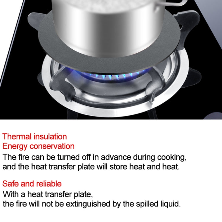 Multifunctional Rapid Defrosting Heat Transfer Pot HDF+ Silver Ion Coated Plate Kitchen Tools, Diameter: 28cm