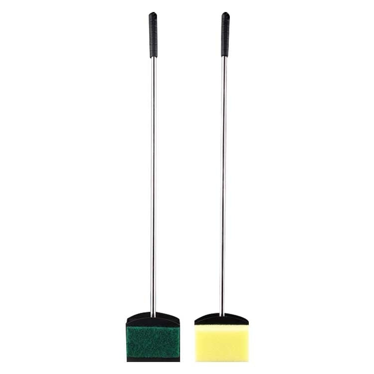 72cm 3 in 1 Multi-functional Fish Tank Cleaning Brush