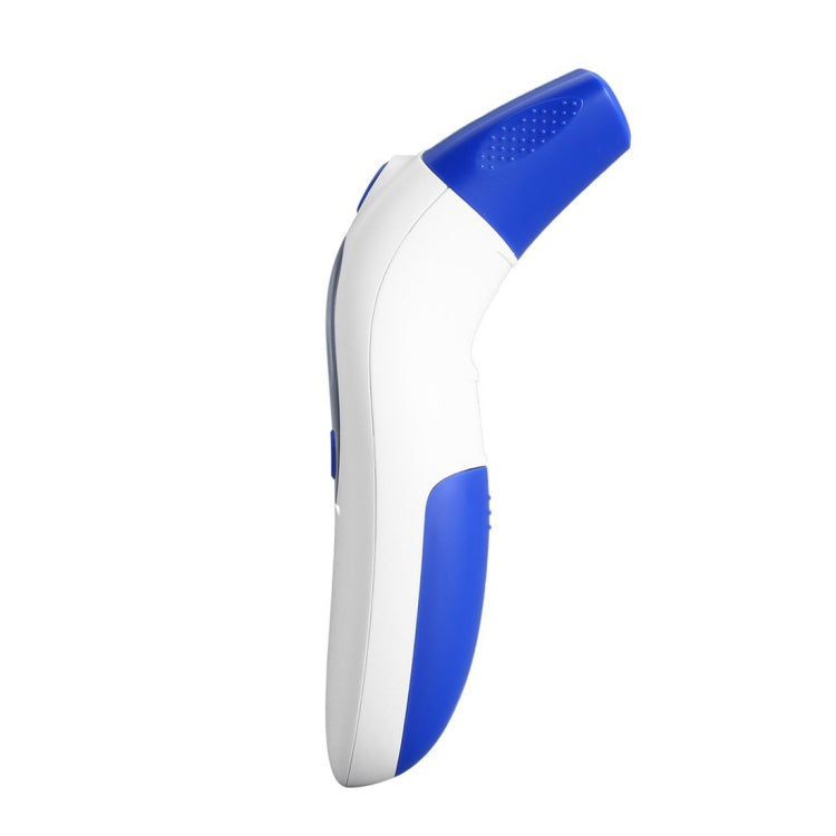 Digital IR LCD Infrared Dual Modes Adult Forehead and Body Ear Thermometer Measurement with Alarm Function