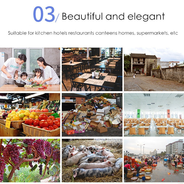 Electric Rotary Fly Catcher Flytrap USB Charging Mosquito Killer Repellent