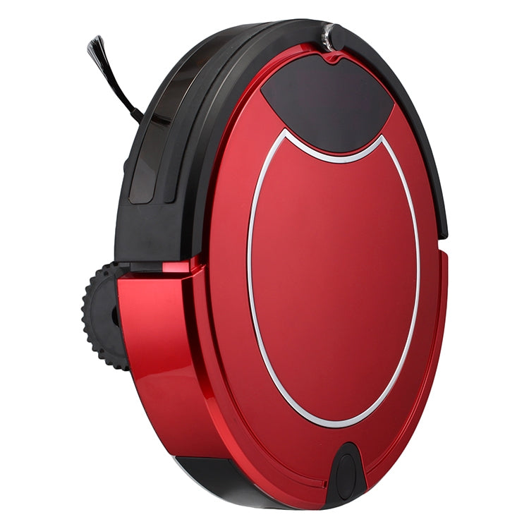 TOCOOL TC-450 Smart Vacuum Cleaner Touch Display Household Sweeping Cleaning Robot with Remote Control
